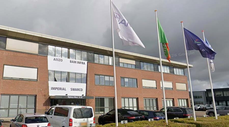 Rotterdam stopt met zorgaanbieder AMZO Barendrecht vanwege zorgfraude