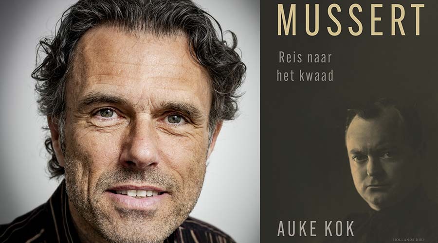 10 jaar The Read Shop Barendrecht; gratis lezing Auke Kok