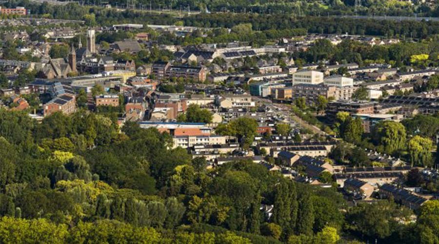 Meedoen in Barendrecht? Dat kan op veel manieren