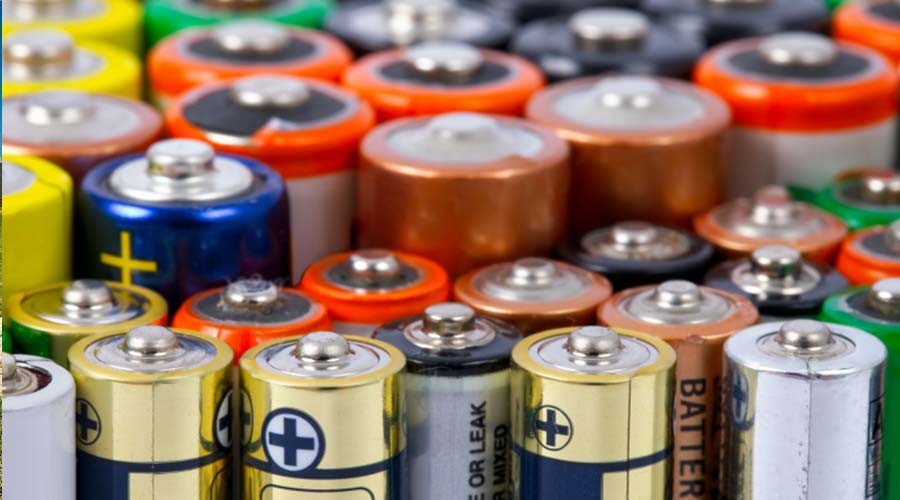 Haal een gratis batterijdoosje in Barendrecht op