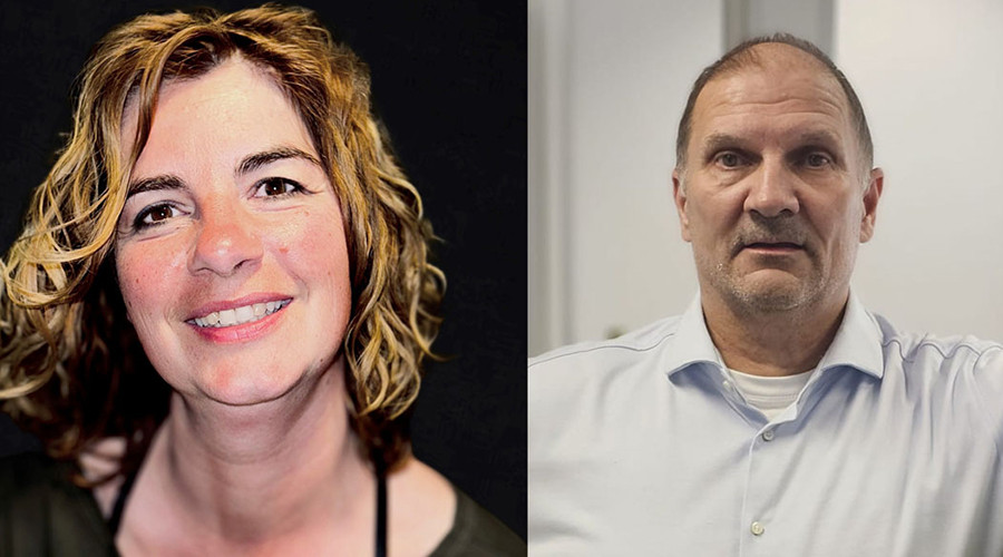 Nieuwe bestuursleden voor VV Smitshoek; nu nog een voorzitter