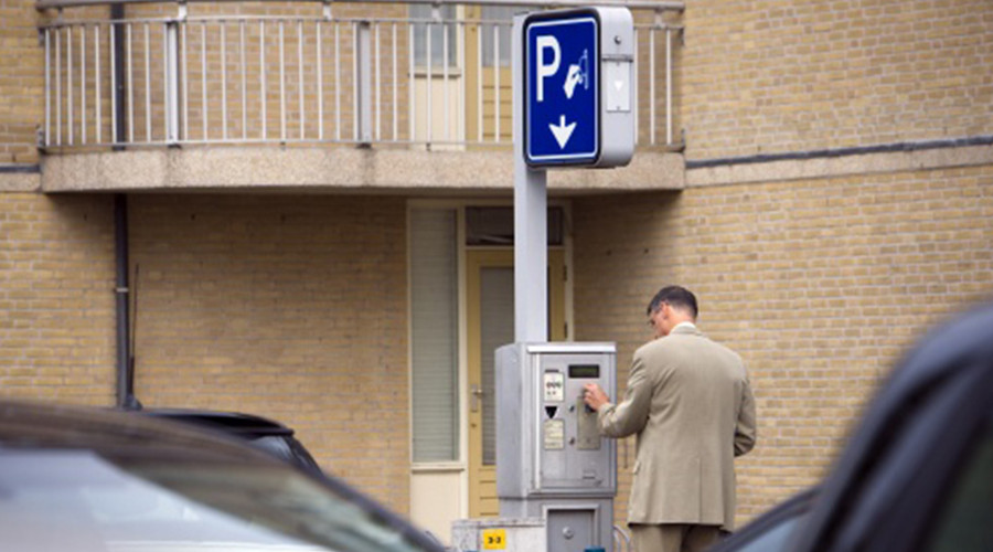 Betaald Parkeren Straks Na De Stationstuinen Ook In Meer Wijken? - Exxact