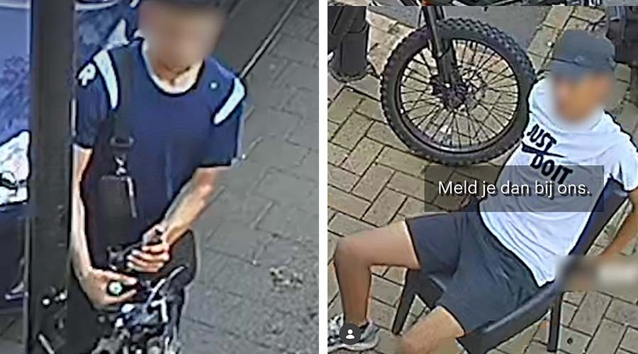 Verdachten van straatroof in Barendrecht krijgen nog twee weken tijd