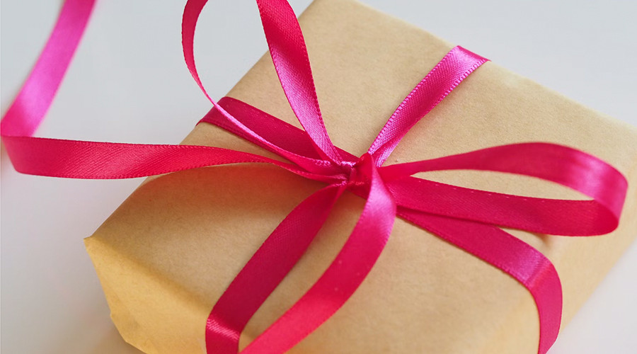 Een perfect cadeau is meer waard dan het materiaal