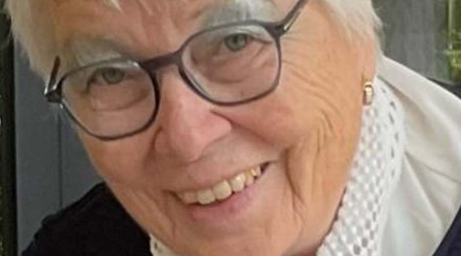 Carla de Paepe, kandidaat VVD Barendrecht Lijst 5 nummer 6