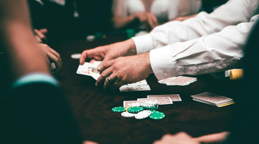 Top 5 casino’s in Nederland die het bezoeken waard zijn in 2024