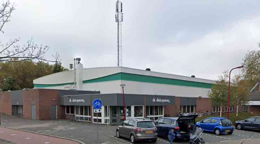 EVB stelt vragen over gevolgen netcongestie voor Driesprong en AZC