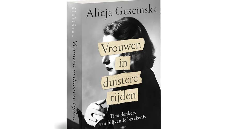 Nieuwe leeskring De Denkerskring Barendrecht van start in bibliotheek