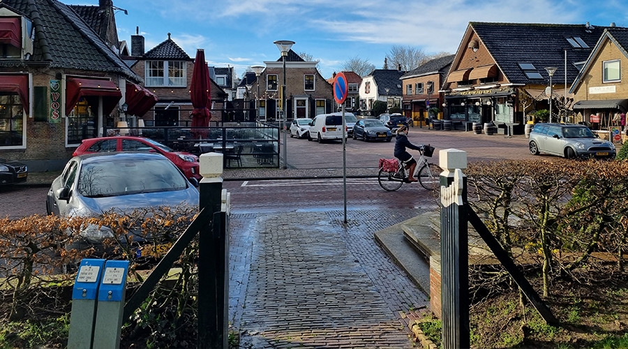 Lijsttrekkersdebat op woensdag 4 februari in Dorpskerk Barendrecht