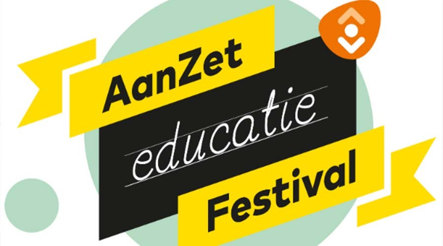 Het jaarlijkse Educatiefestival in Theater Het Kruispunt