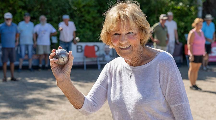 Els Waterreus: 'Het gevoel dat je iets gedaan hebt'