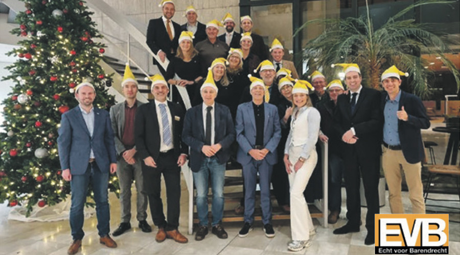 Vooruitkijken naar 2026: samen bouwen aan een sterk Barendrecht