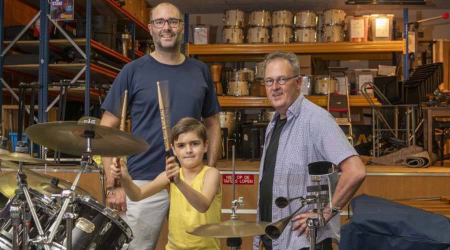 'Het Trefpunt in Barendrecht is weer toekomstbestendig'