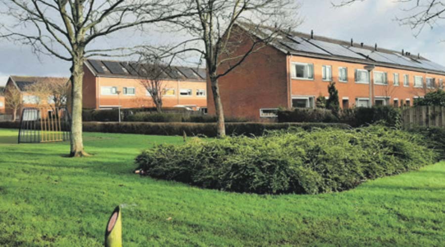 Waarom wijkt de WOZ-waarde soms af van de woningmarkt?