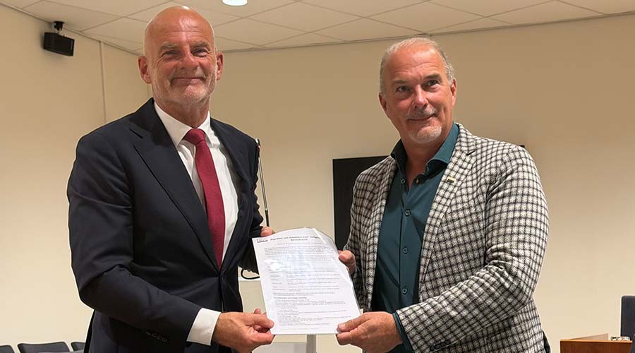 Ruim vijftig auto’s doelwit van criminelen in Barendrecht