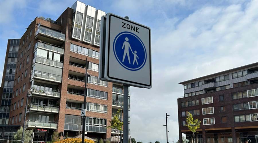 Inzet boa’s tijdens de zomerperiode in Barendrecht