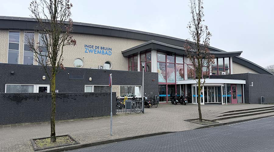 Verkiezingspaniek in Barendrecht?