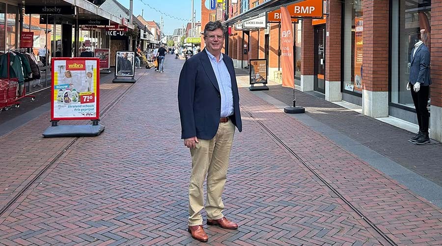 De Middenbaan is van ons allemaal