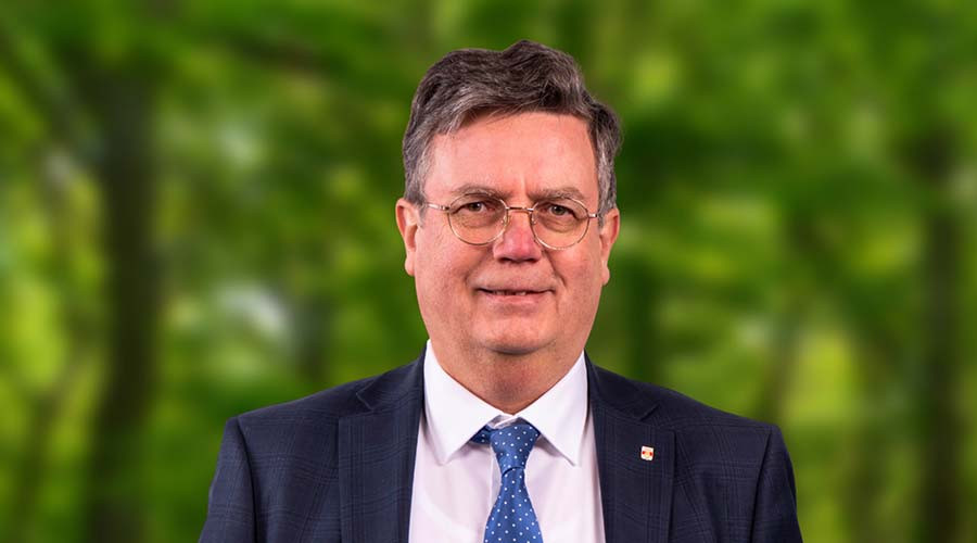 John Breedveld-SGP-CU: Sterke lokale economie zorgt voor prettig dorp