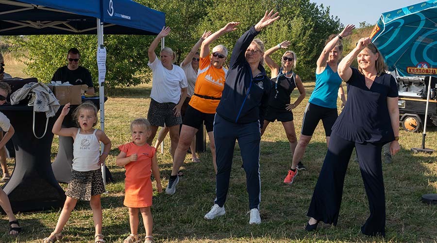 Nieuwe sportieve ontmoetingsplek voor Carnisser Park in Barendrecht
