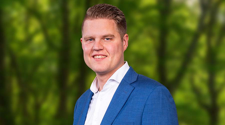 Groen en onkruidvrij: dat verdient ons dorp Barendrecht