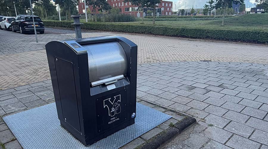 VVD Barendrecht wil betere afvalscheiding én grip op stijgende kosten