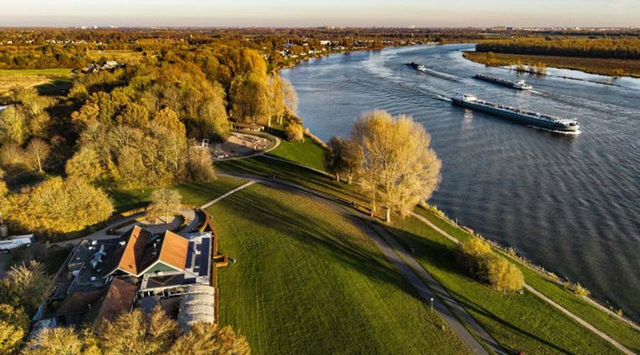 Weekend Oude Maas goed verlopen, structurele oplossing blijft nodig