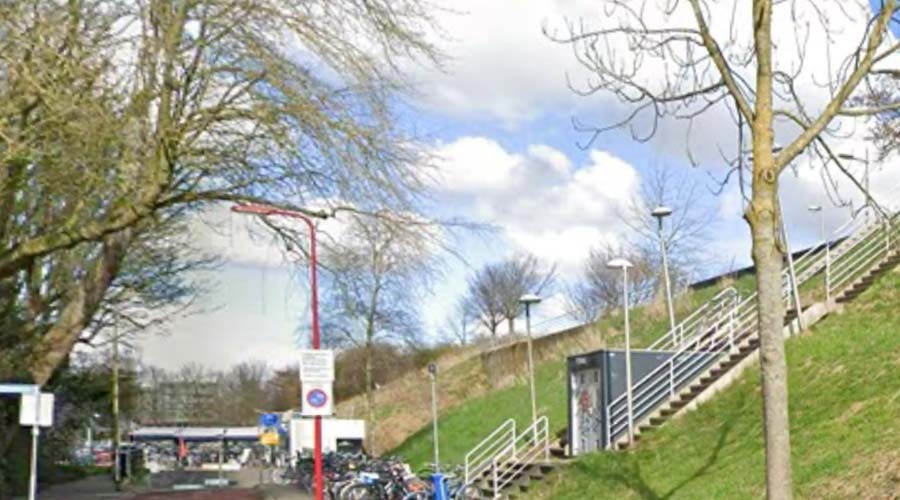 EVB wil duidelijkheid over spoorverzakkingen in Barendrecht