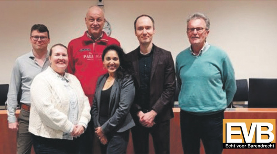 Participatie: hoe Barendrechtse inwoners invloed kunnen uitoefenen