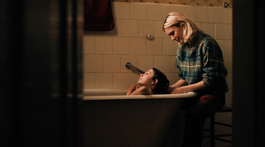 Een verleden dat nooit verdwijnt in Theater het Kruispunt