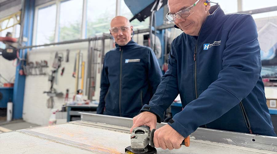 'Ondernemen is dóen en gemeente Barendrecht moet gewoon leveren'