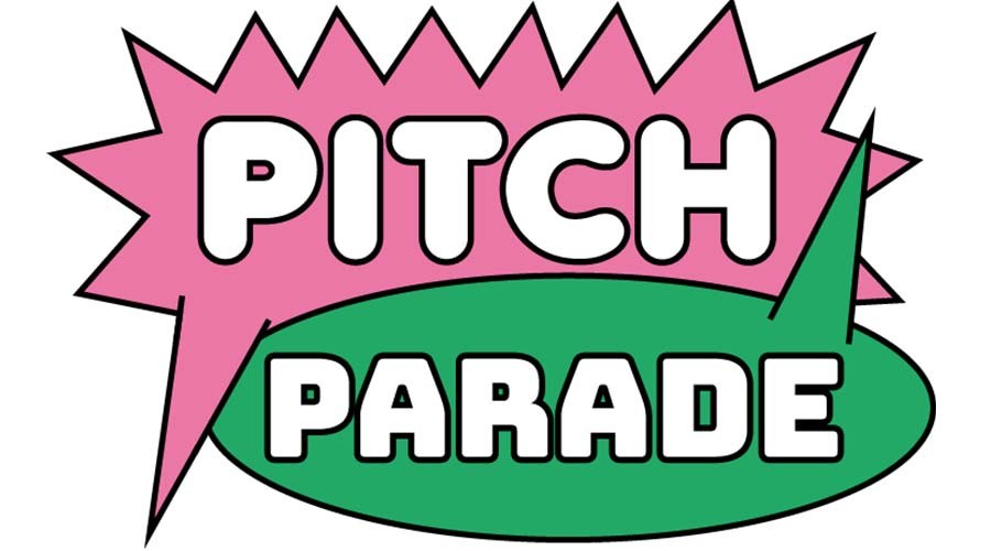 Pitch je idee in Theater het Kruispunt in Barendrecht