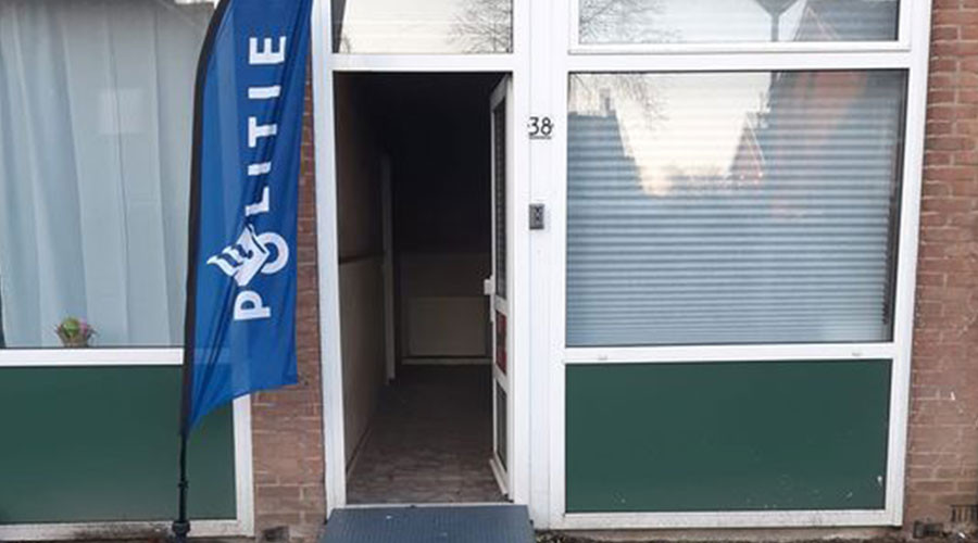 [25-07-2022 02:43:07]-Steeds meer zaken door politie geschrapt door personeelstekort – Voorburgs Dagblad