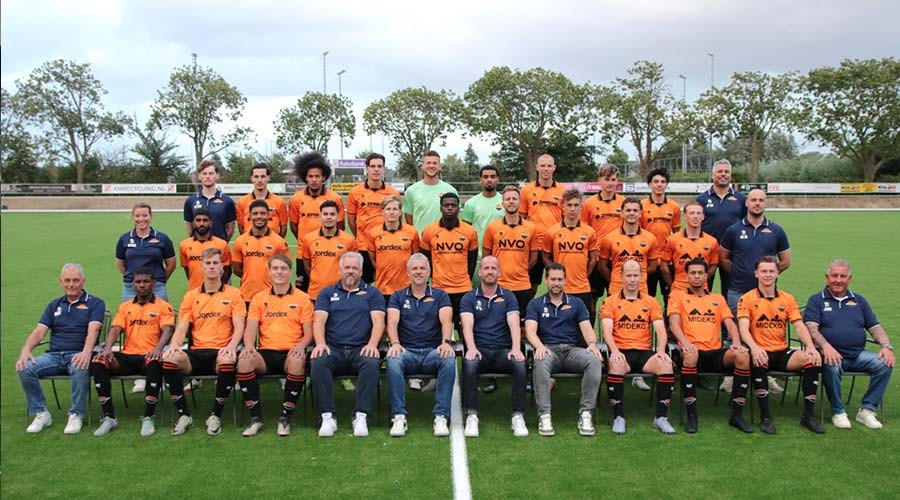 Smitshoek wint van Quick en stijgt naar de derde plaats