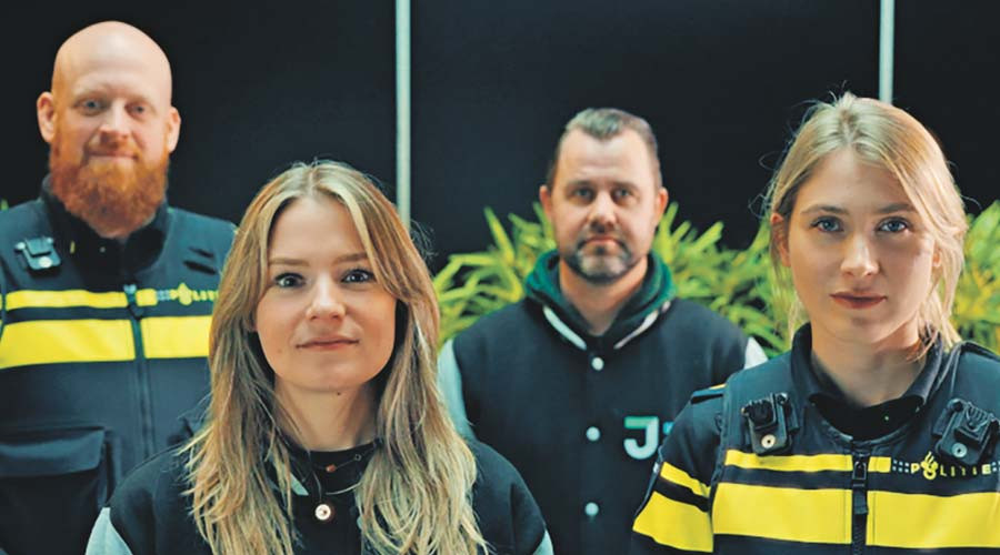 Succesvolle ouderbijeenkomsten Tussen Straat en Thuis krijgen vervolg