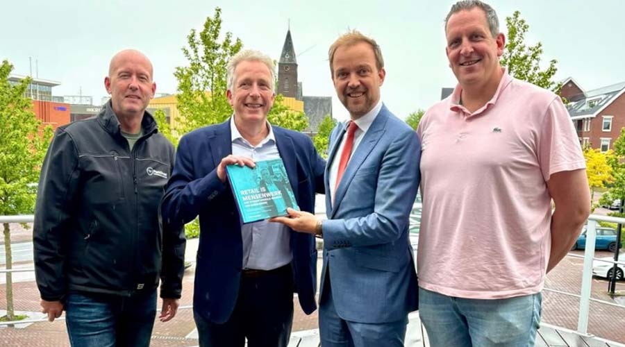Strabo presenteert bezoekcijfers Middenbaan; gemiddeld 70.000 per week