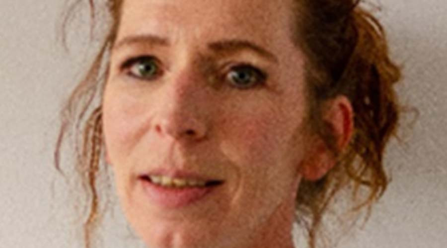 Colinda Straver, kandidaat VVD Barendrecht Lijst 5 nummer 3