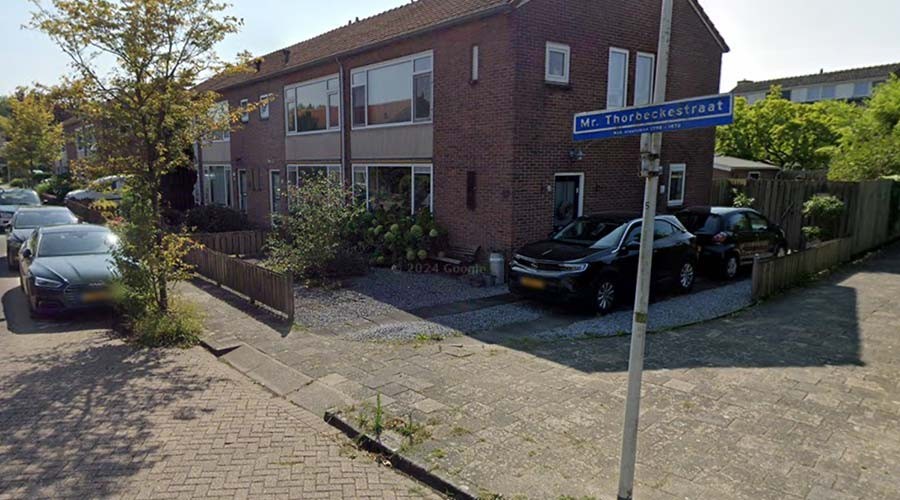 Zorgen over inspraak bij bouwplan 45 appartementen in Barendrecht