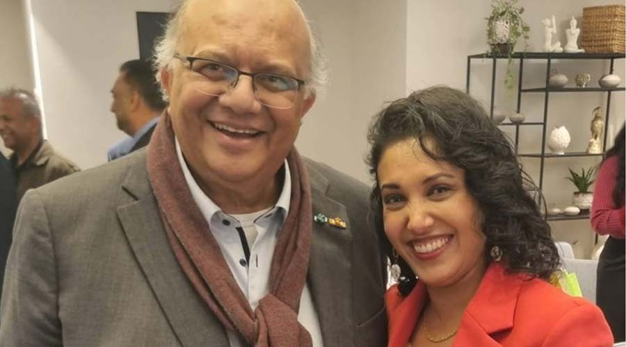 Bijzondere erkenning voor GroenLinks–PvdA Barendrecht