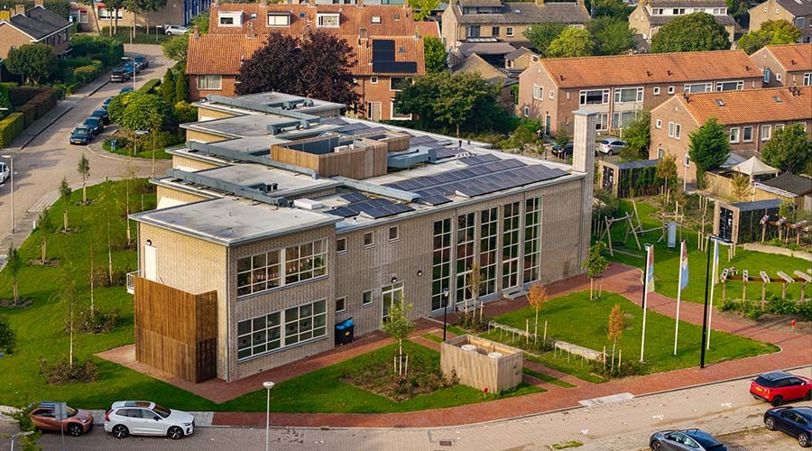Mooie erfgoedverhalen op barendrecht.nl