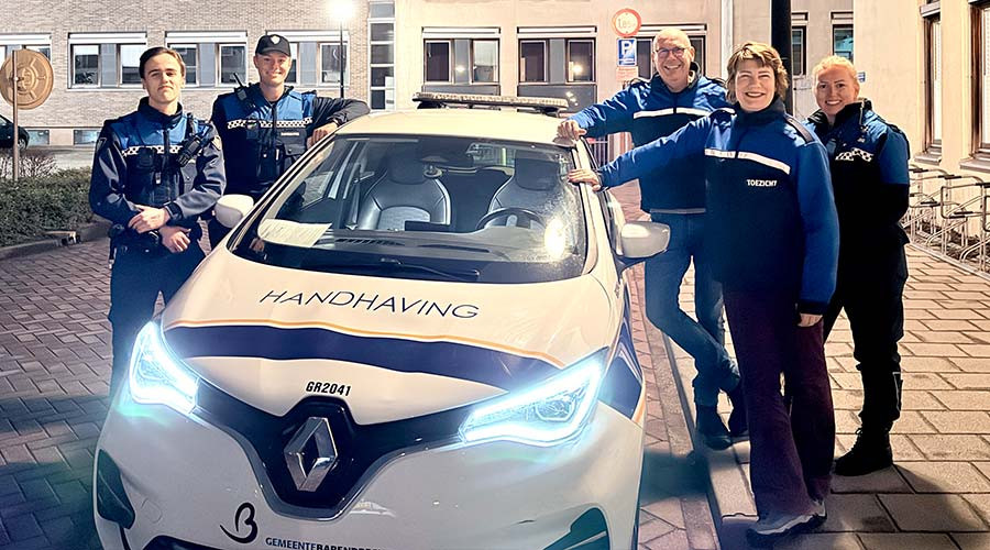 VVD kruipt in de huid van Barendrechtse Boa’s