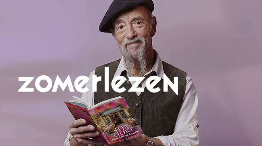 Tijd voor een zomerboek bij The Read Shop in Barendrecht