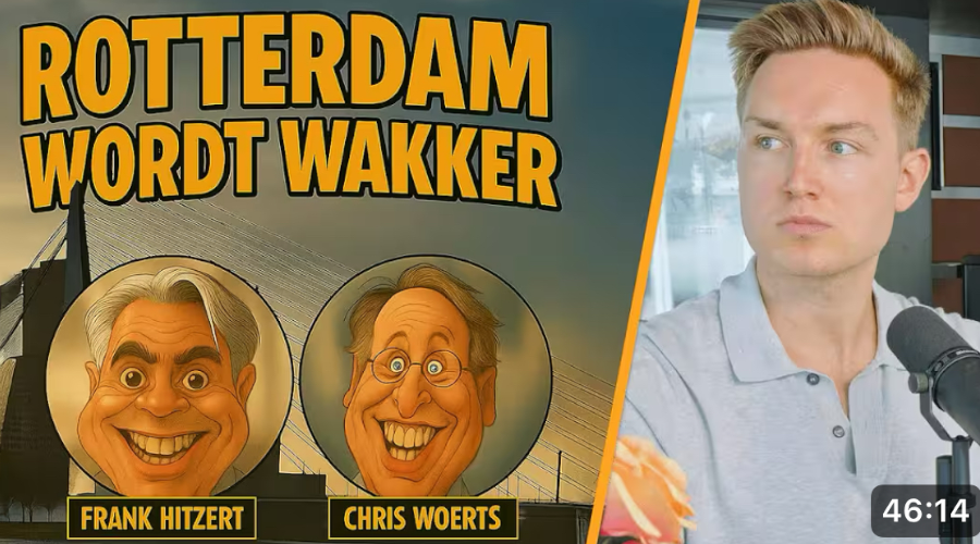 Politiek moet identiteitspolitiek niet op de woningnood loslaten