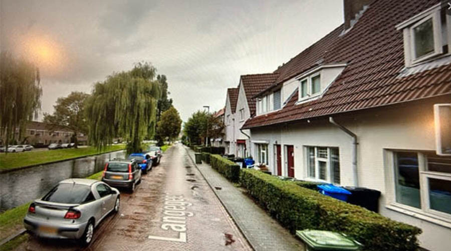 Dagblad010 | Verkooplijst Woningen Vreewijk Toch Nog Op Website ...