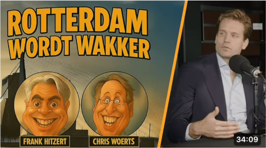 Minder ambtenaren. Minder regeldruk.