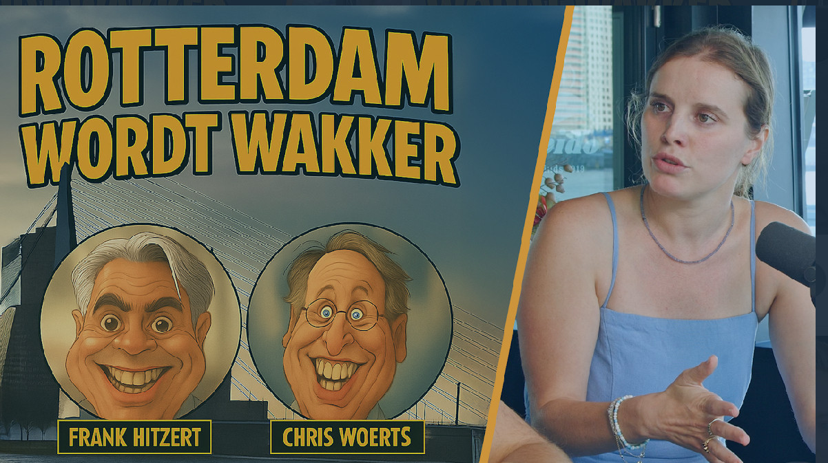 ‘First Dates fragment - dit is nu vrouwenhaat’, aldus raadslid Maassen