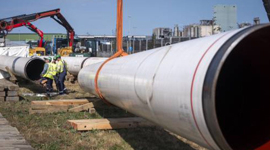 Gemeente Rotterdam: ook BP staakt bouw fabriek vliegtuigbrandstof