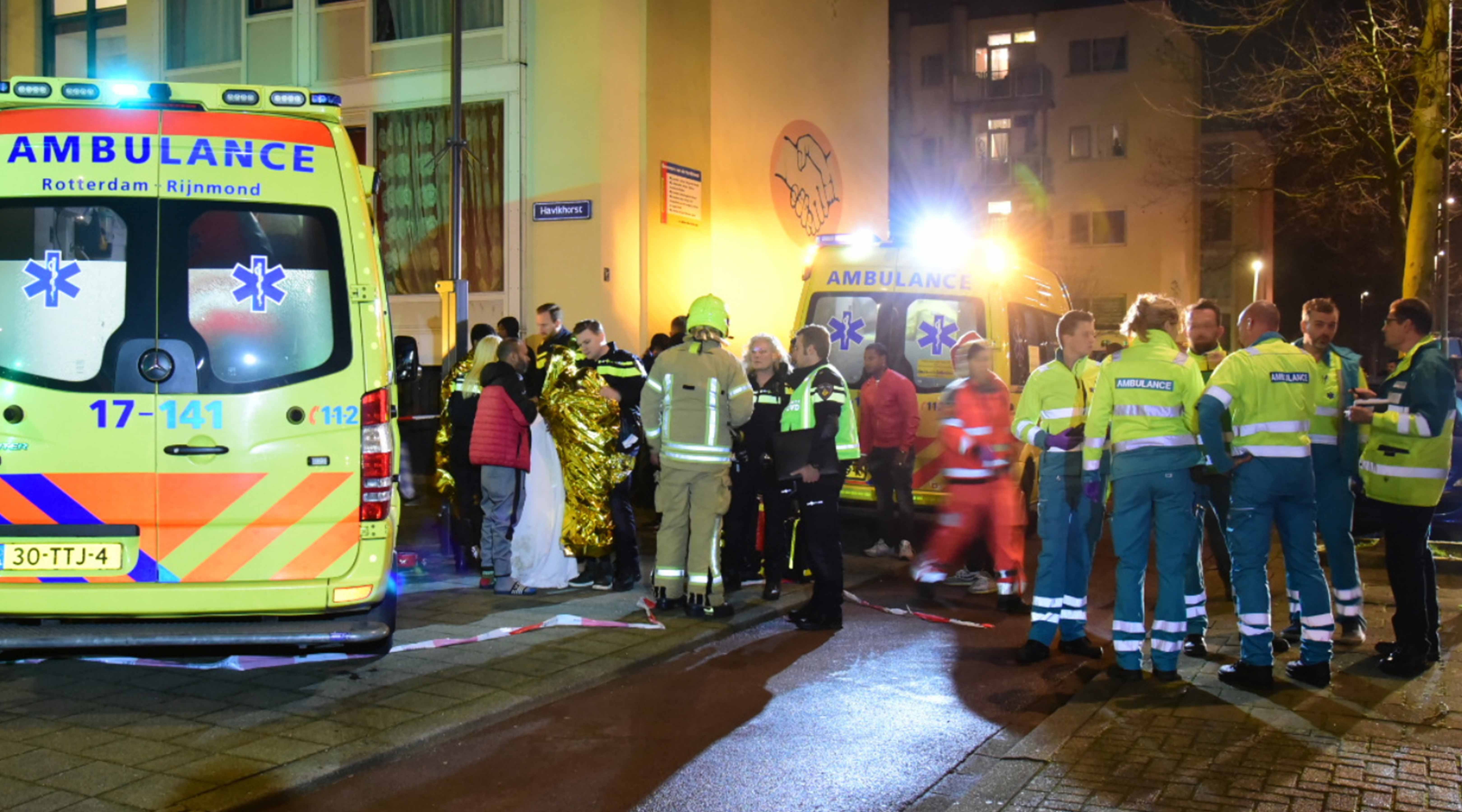 13+ Brandweer Rotterdam Rijnmond Logo Gallery