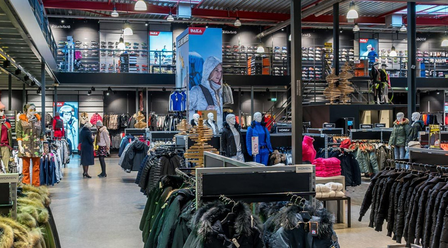 spel duizend regeling Barendrechts Dagblad | DAKA opent winkel van 3000 m2 in Utrecht