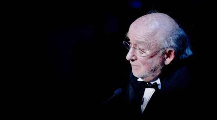 Blijvend Applaus Prijs voor Hans Croiset